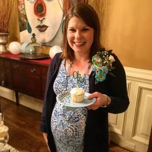 Meet your Posher, Allison